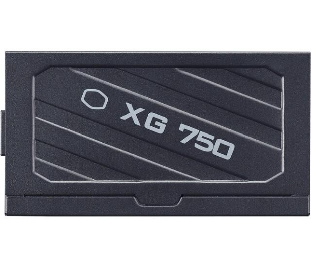 Cooler Master XG 750W 80 Plus Platinum - 741597 - zdjęcie 4